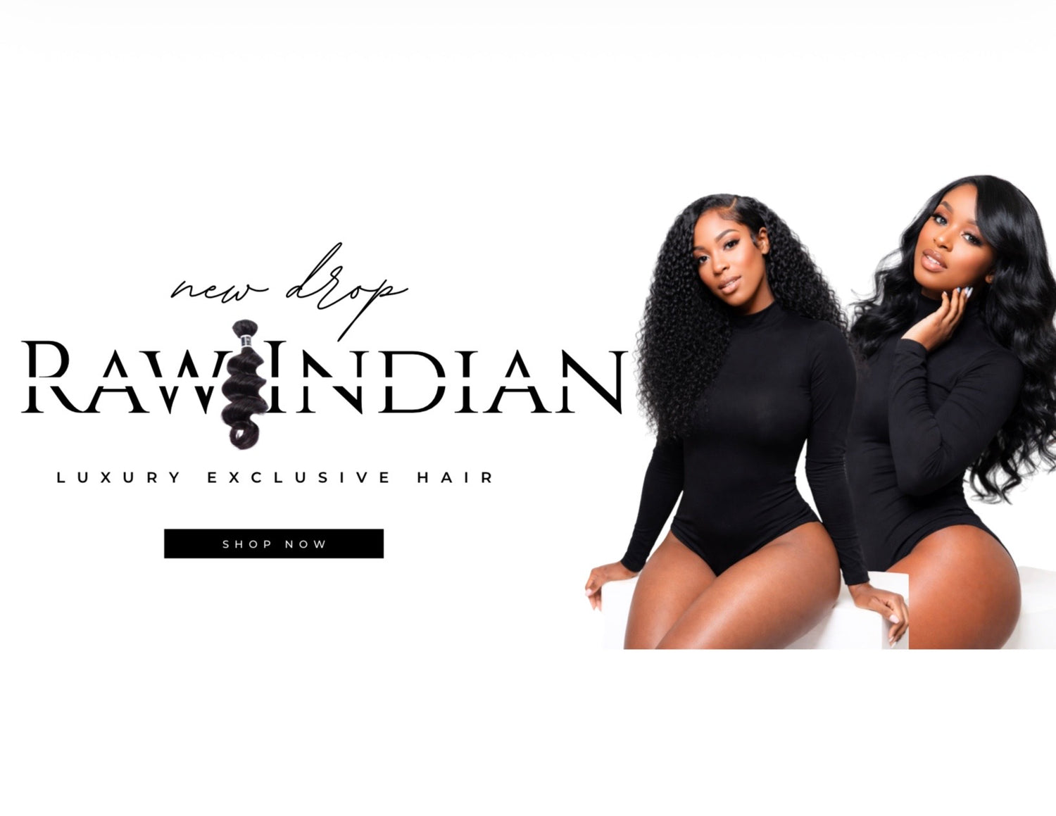 Raw Indian Collection