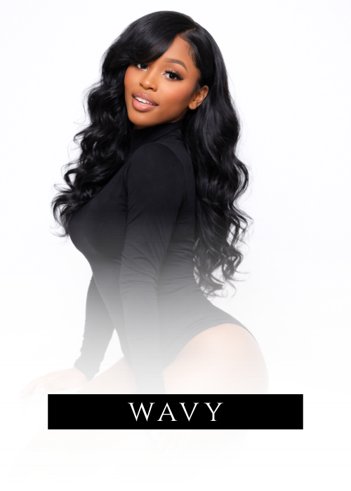 Wavy Bundles