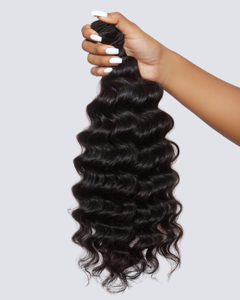 Virgin - Loose Wave Bundles