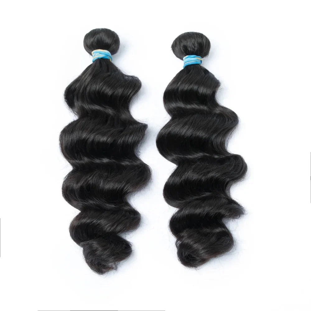 3 Bundle Deals ( Virgin Hair )