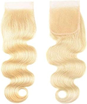 5x5 Virgin Hair Hd Lace Closures