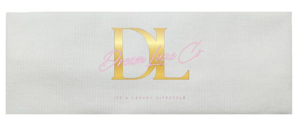 Luxe Headband