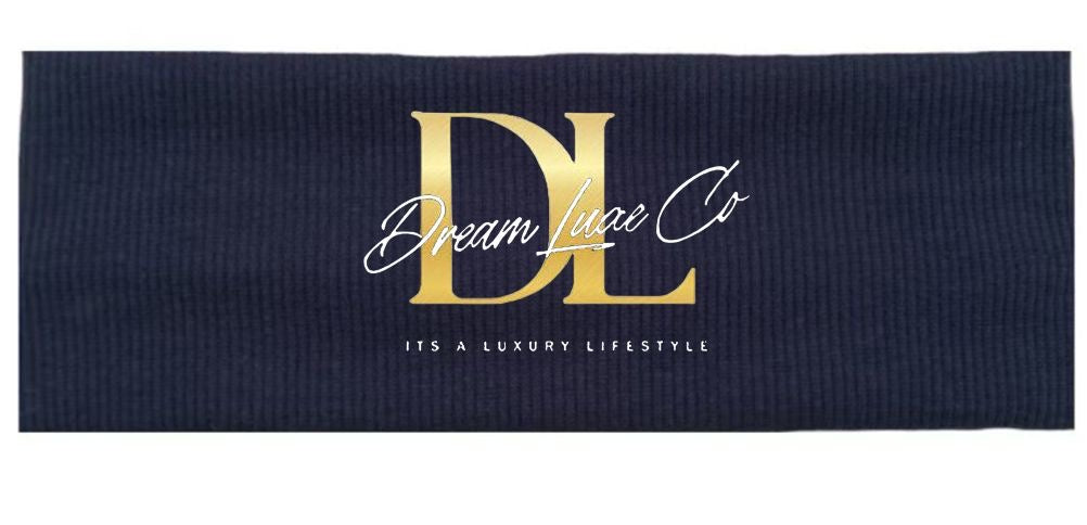 Luxe Headband