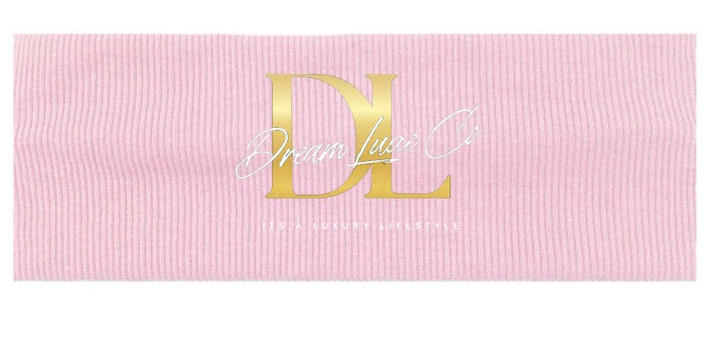 Luxe Headband