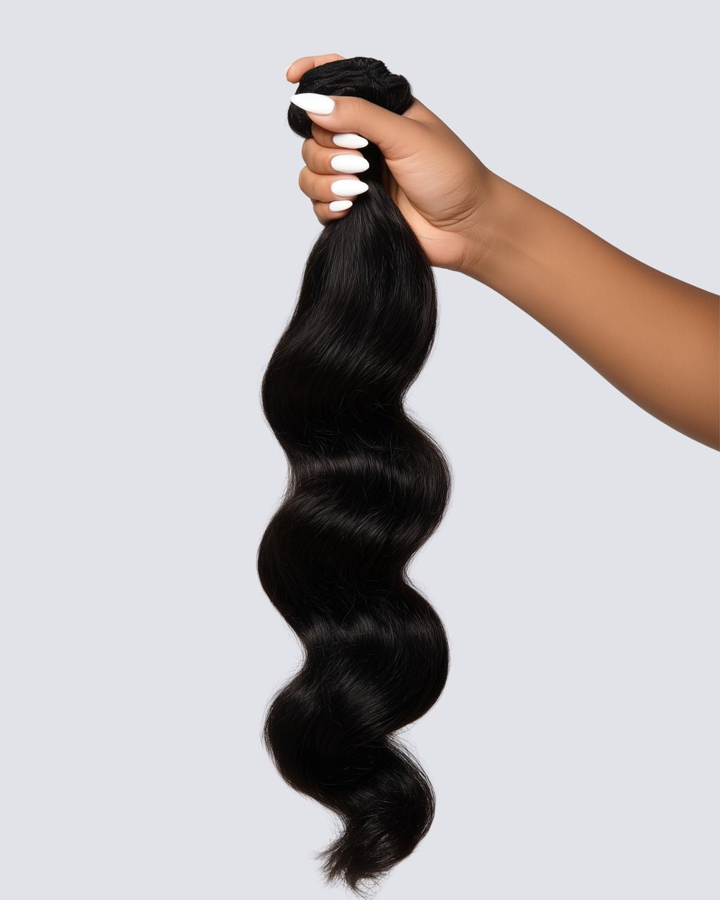 *RAW* Single Natural Wave Bundle!