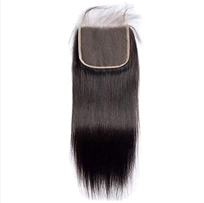 5x5 Virgin Hair Hd Lace Closures
