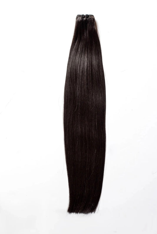 Virgin Straight Bundles